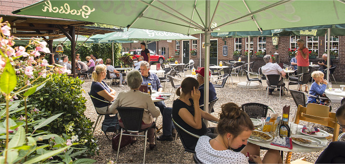 Kaasboerderij Harmienehoeve